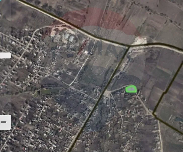 Land, 14 ares — Image 2