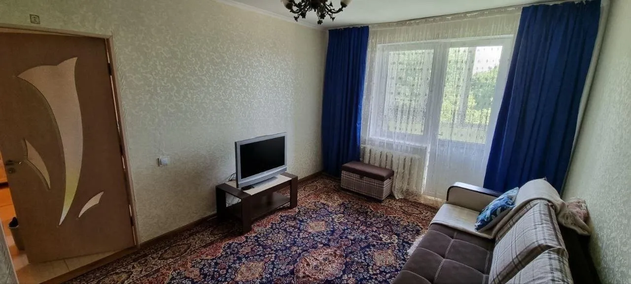 1-комнатная квартира, 31 м² — Изображение 1