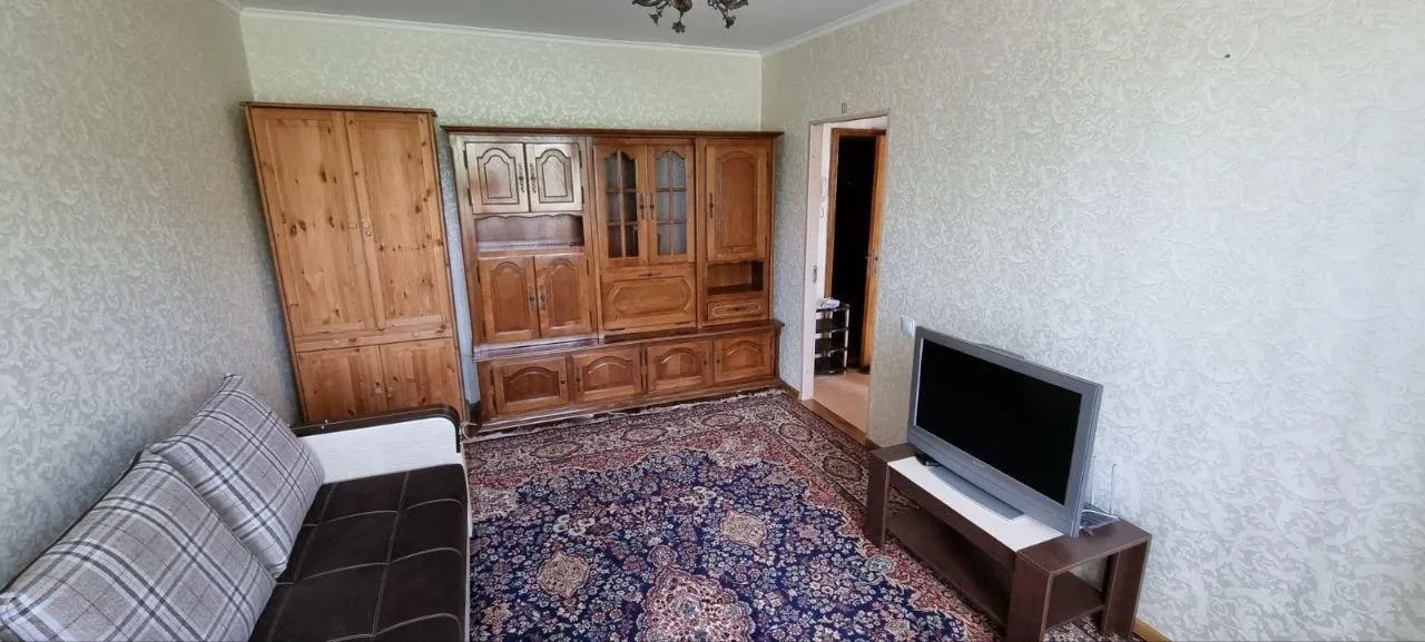 1-camere apartament, 31 m² — Imagine 4