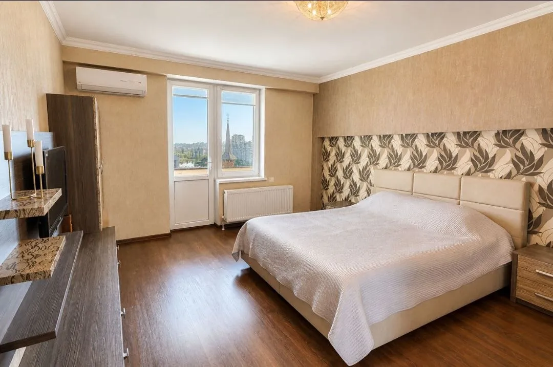 3-комнатная квартира, 114 м² — Изображение 2
