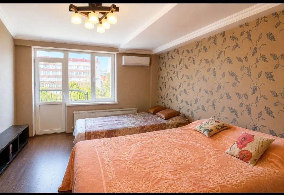 3-комнатная квартира, 114 м² — Изображение 4