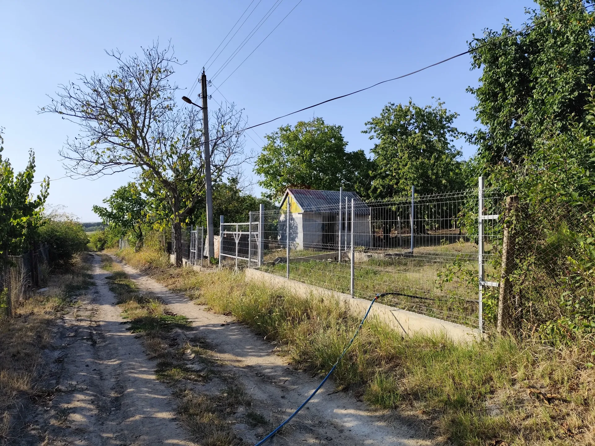 1-floor house, 8 m² — Image 1