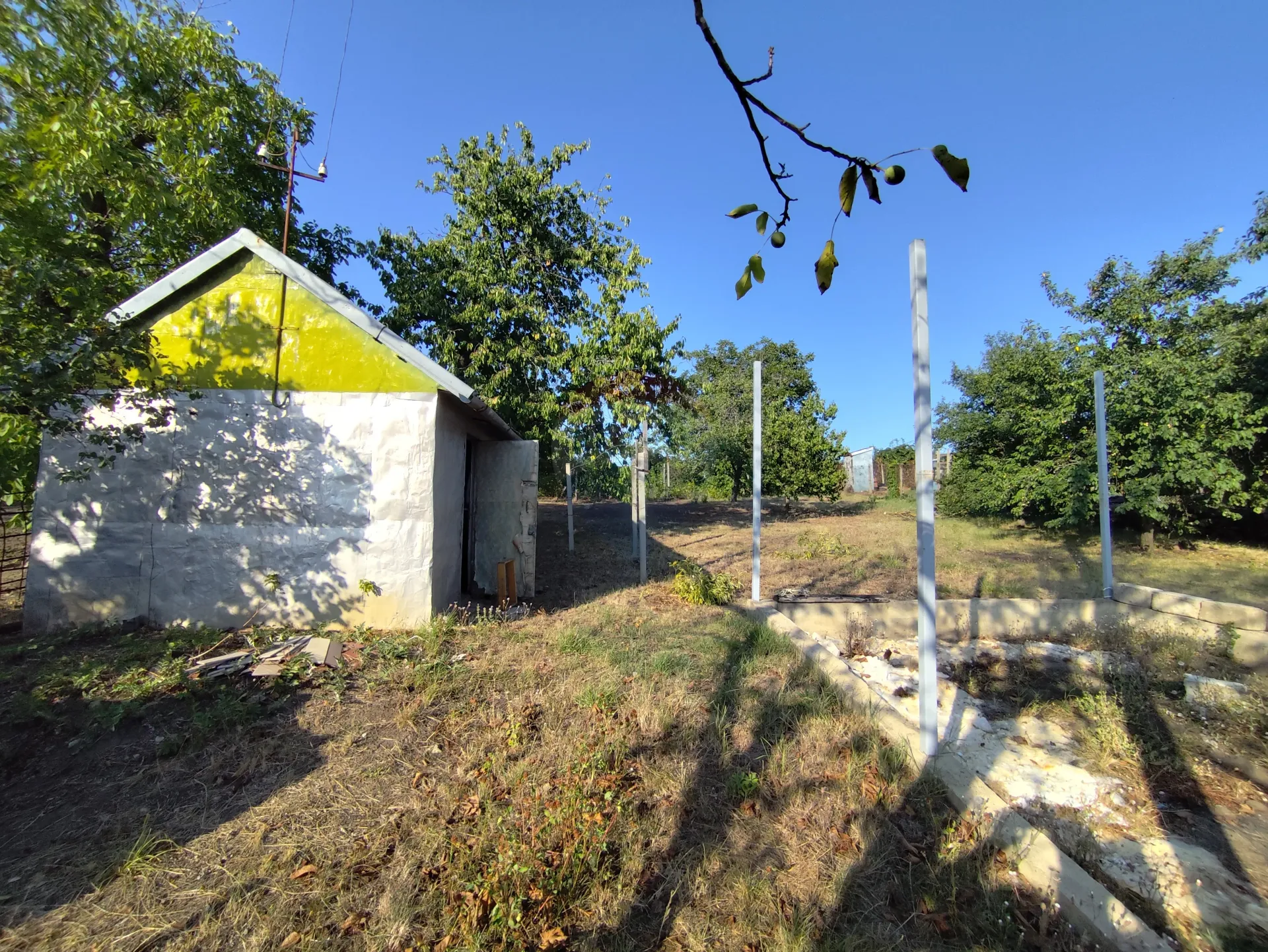 1-floor house, 8 m² — Image 5