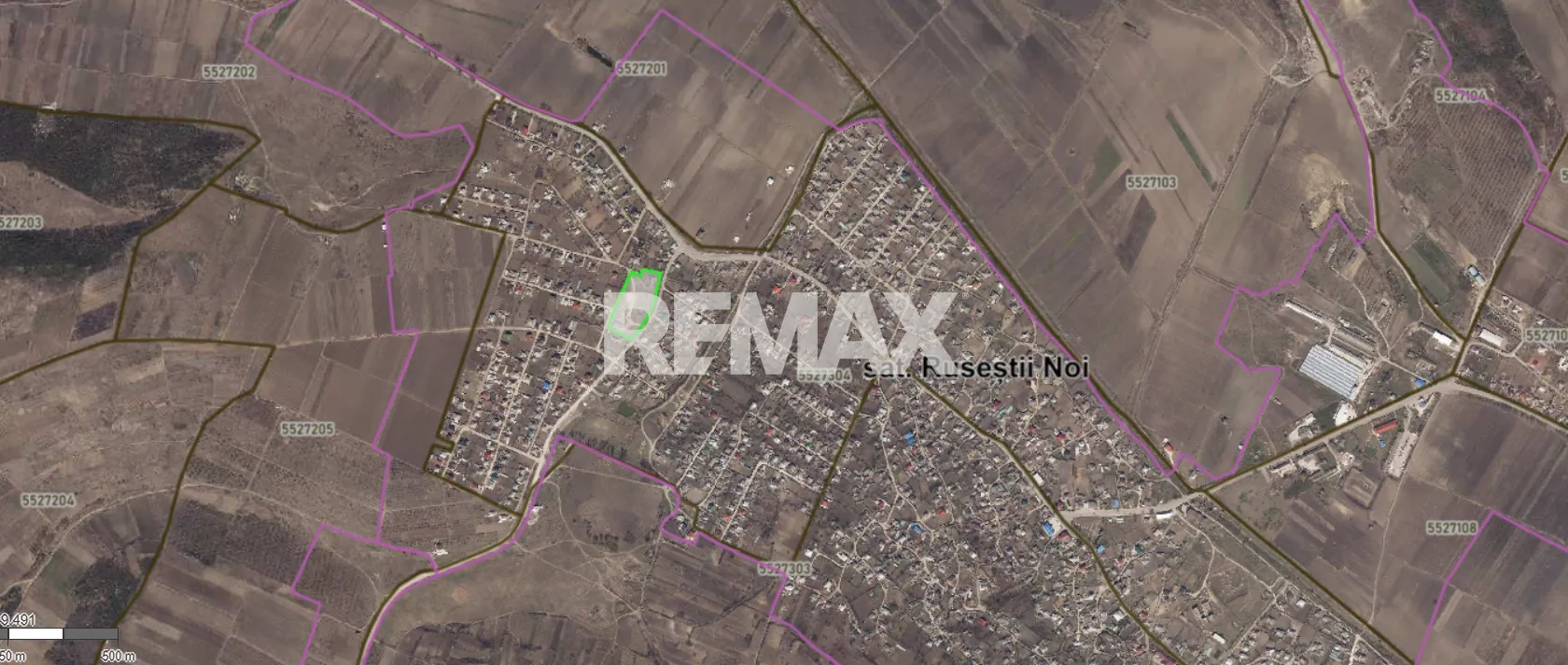 Land, 1 hectare — Image 7