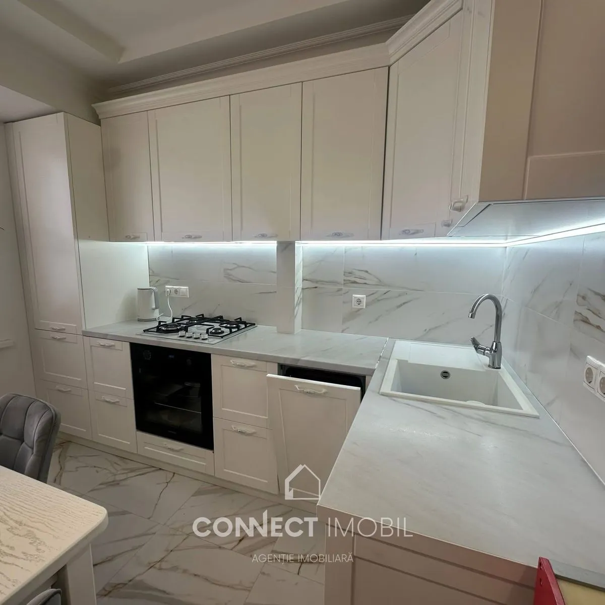 3-bedroom apartment, 75 m² — Image 2