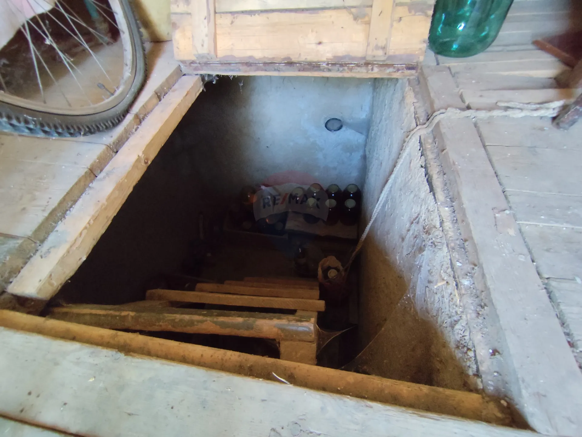 1-floor house, 8 m² — Image 3