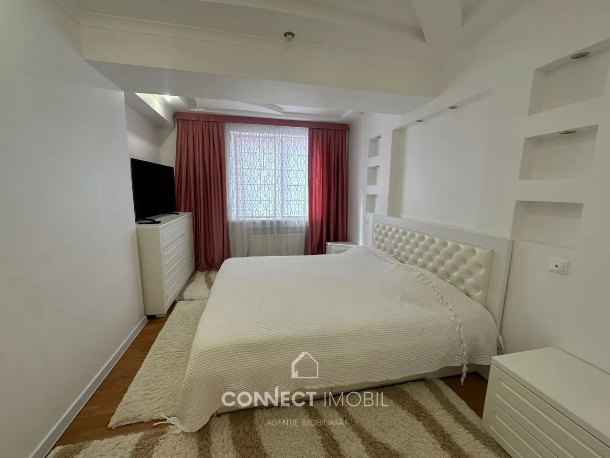 3-bedroom apartment, 75 m² — Image 3