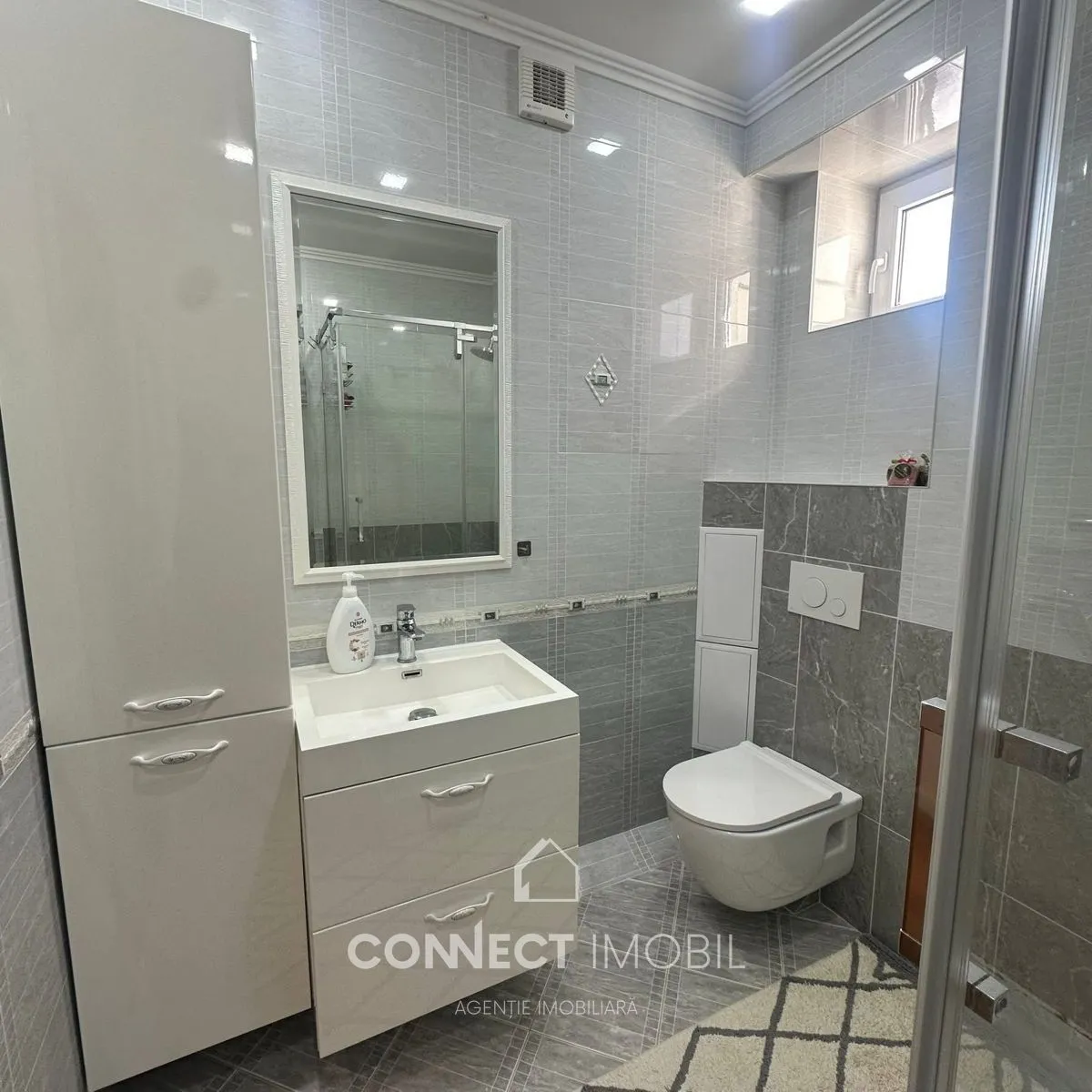 3-bedroom apartment, 75 m² — Image 4