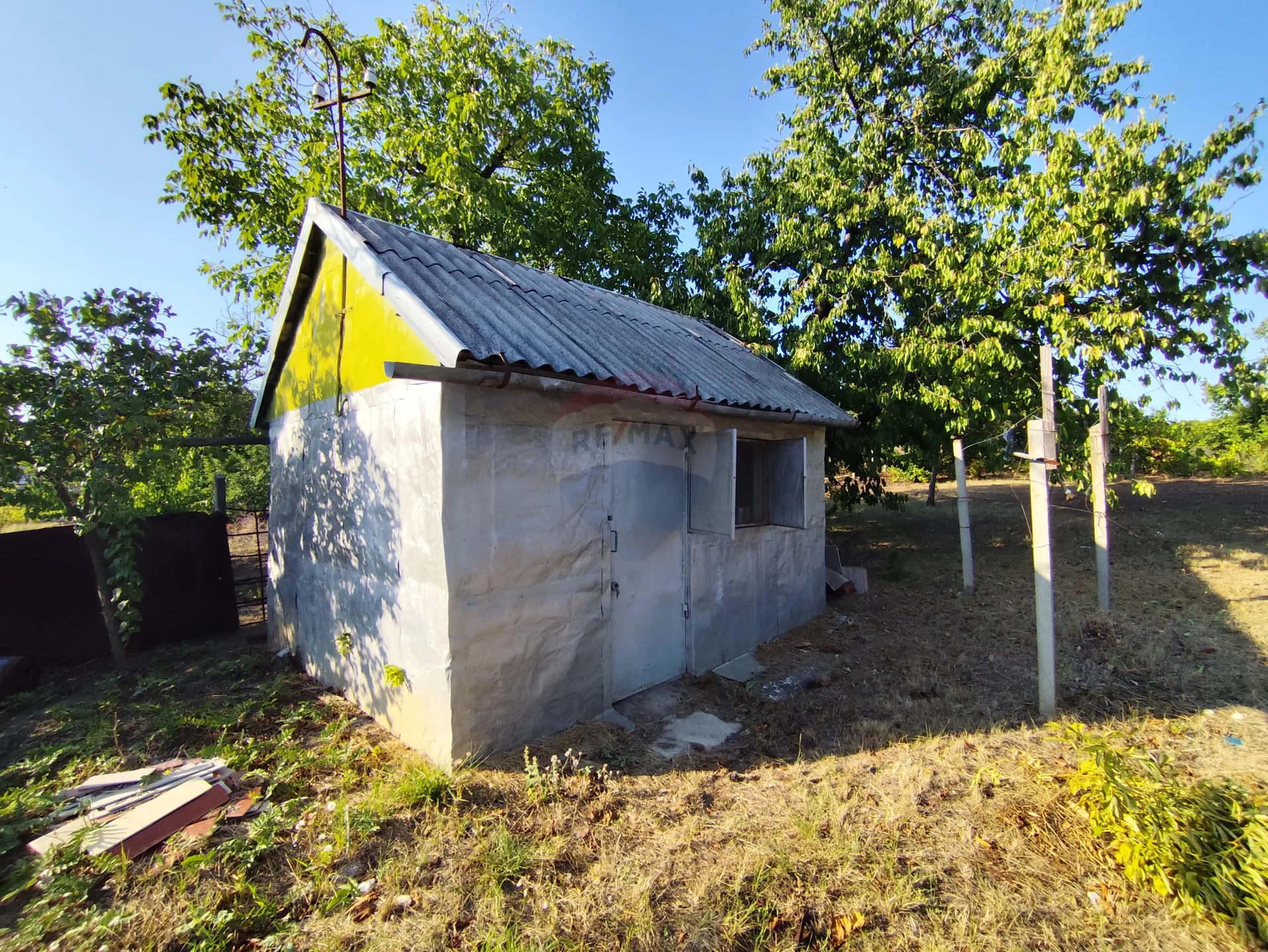 1-floor house, 8 m² — Image 4