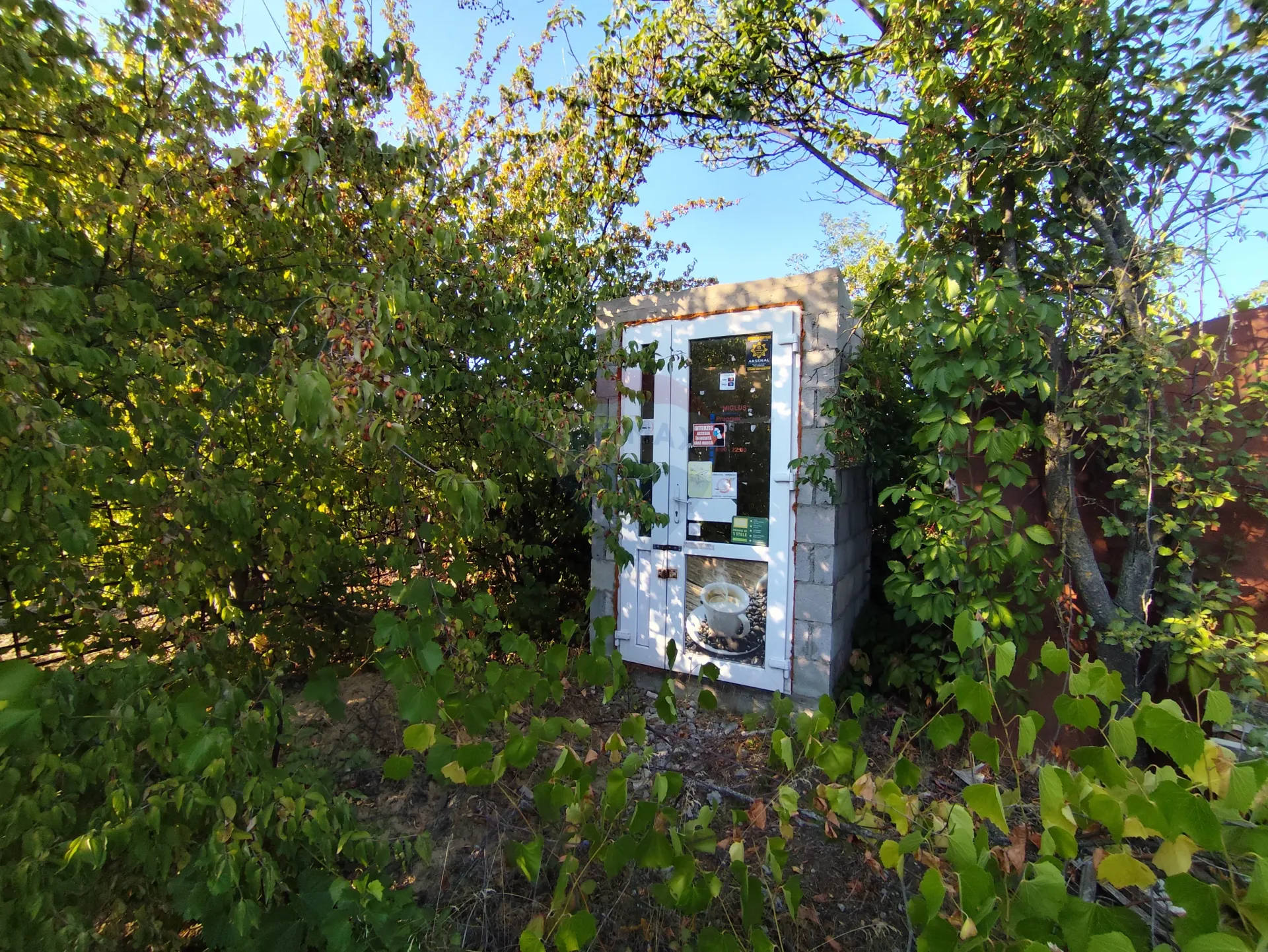 1-floor house, 8 m² — Image 7