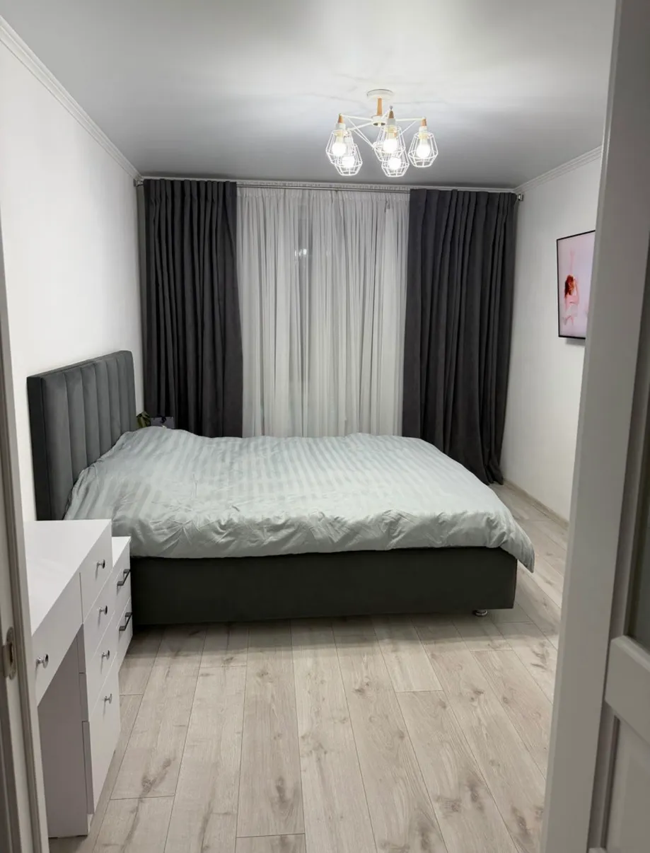 2-комнатная квартира, 48 м² — Изображение 3