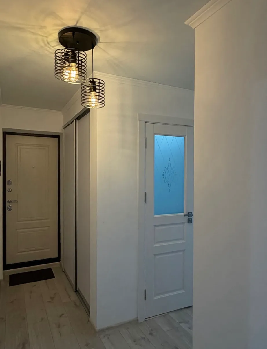 2-комнатная квартира, 48 м² — Изображение 4