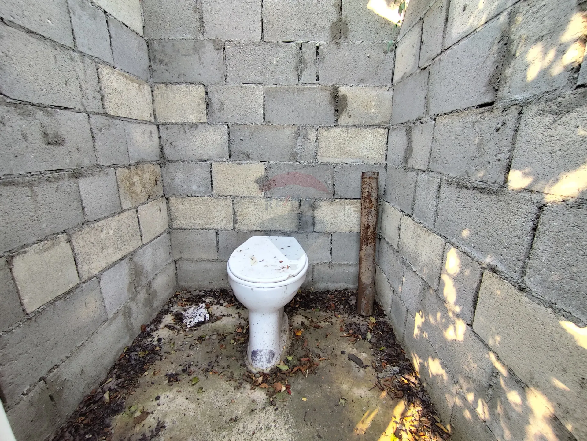 1-floor house, 8 m² — Image 2