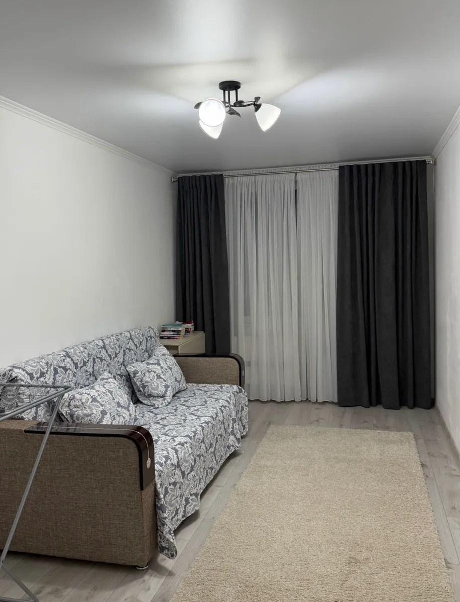 2-комнатная квартира, 48 м² — Изображение 1