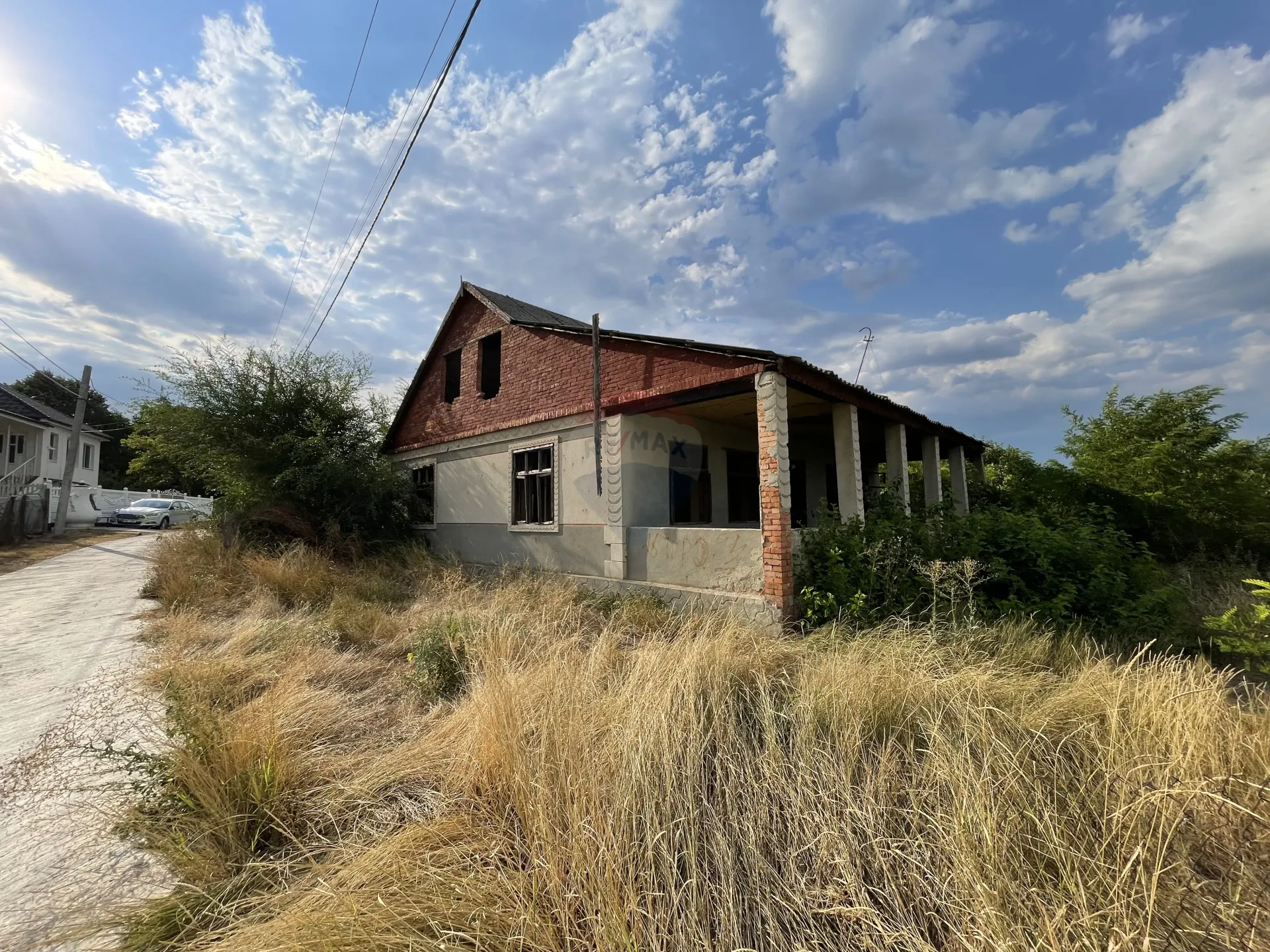 1-floor house, 153.8 m² — Image 3