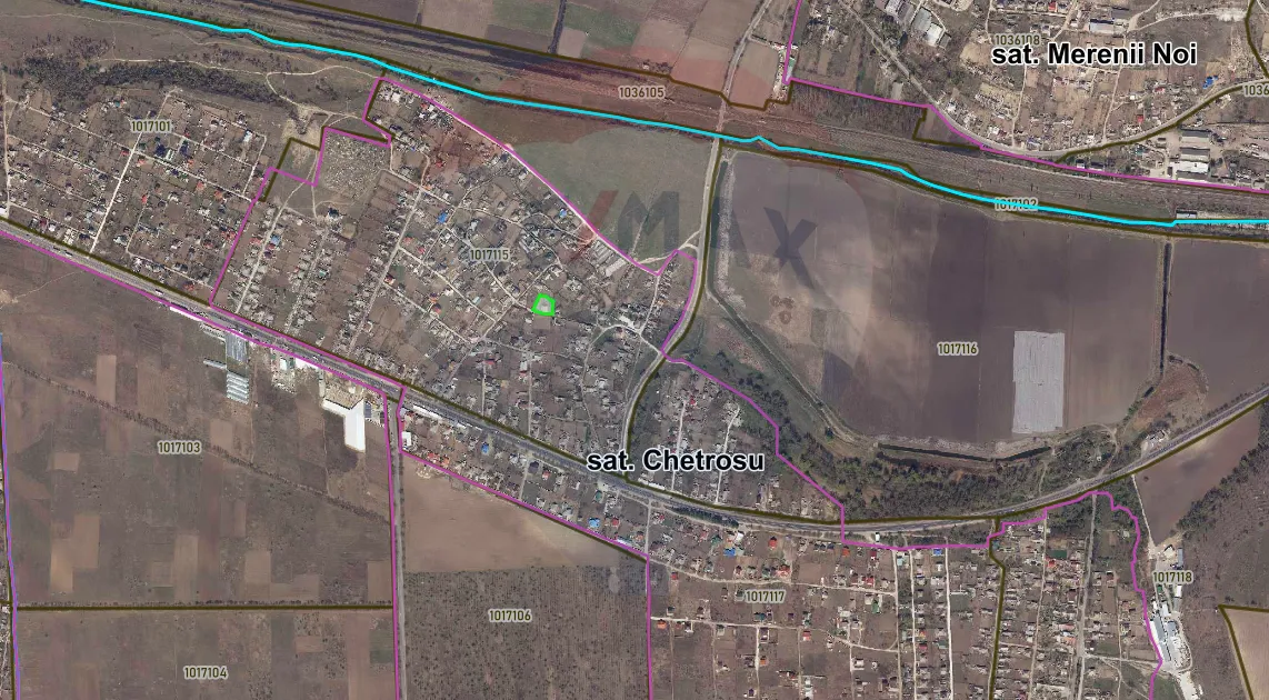 1-floor house, 153.8 m² — Image 6