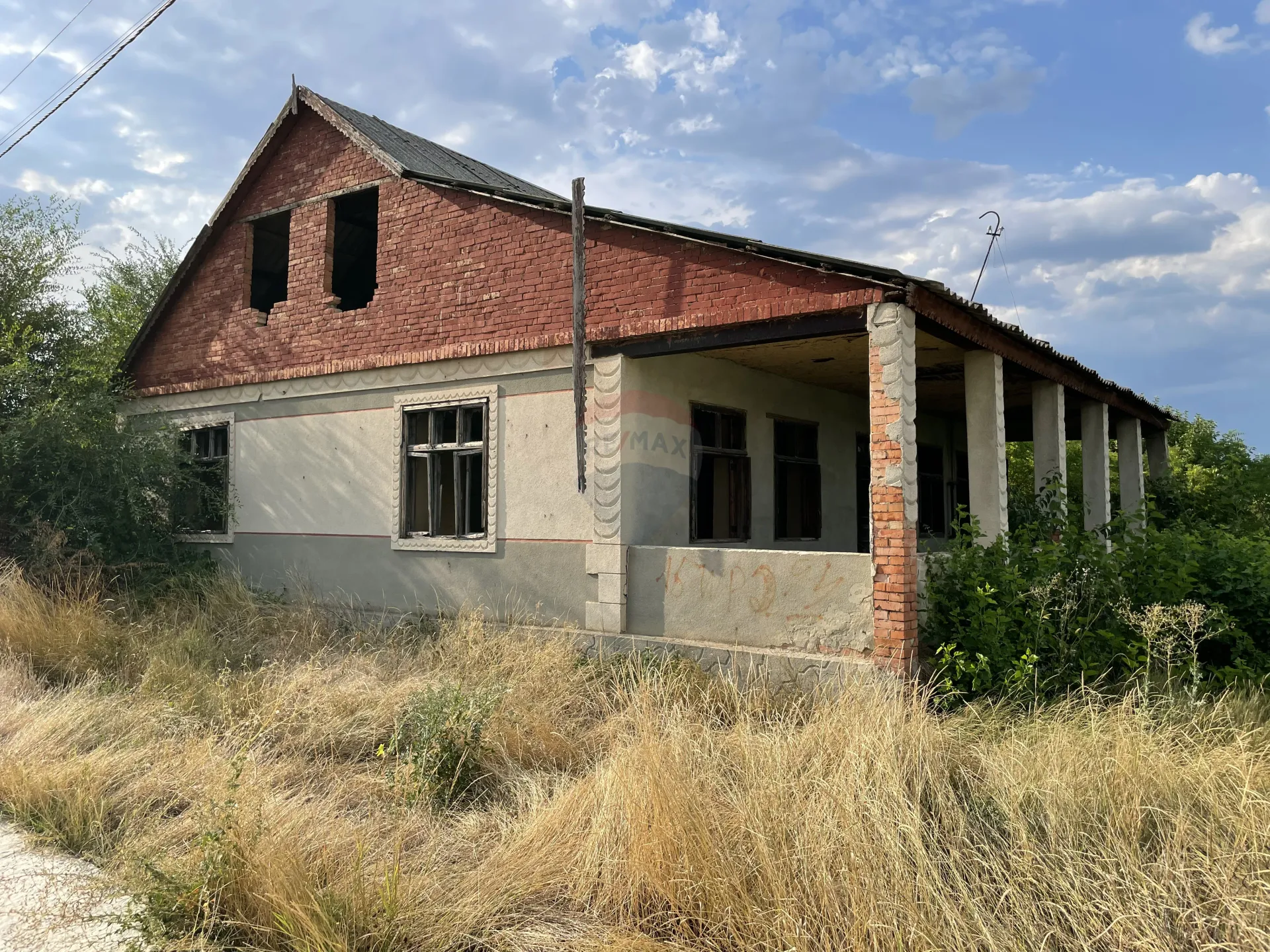 1-floor house, 153.8 m² — Image 1