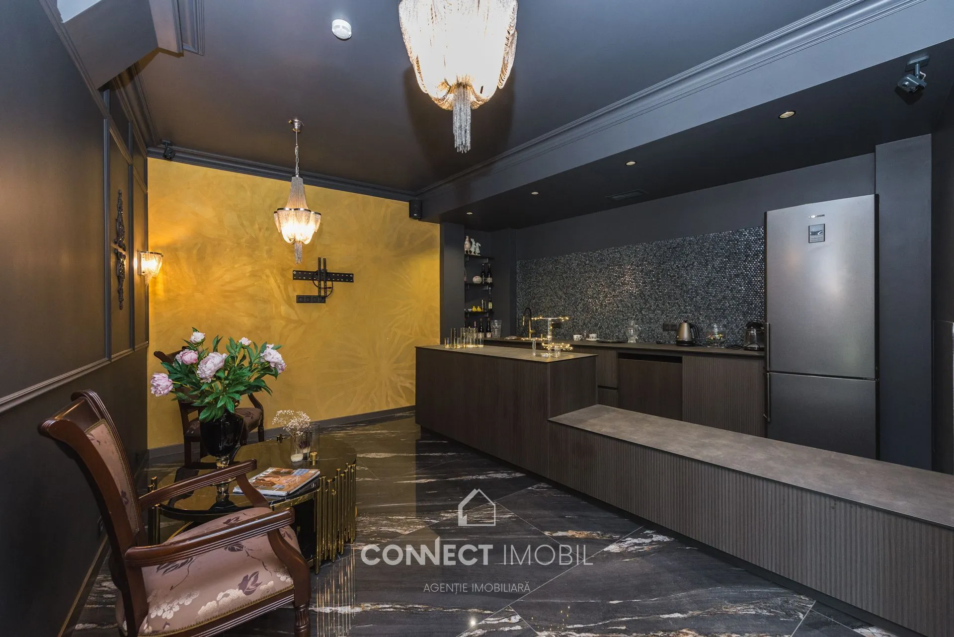 Spațiu cu destinație liberă, 172 m² — Imagine 2