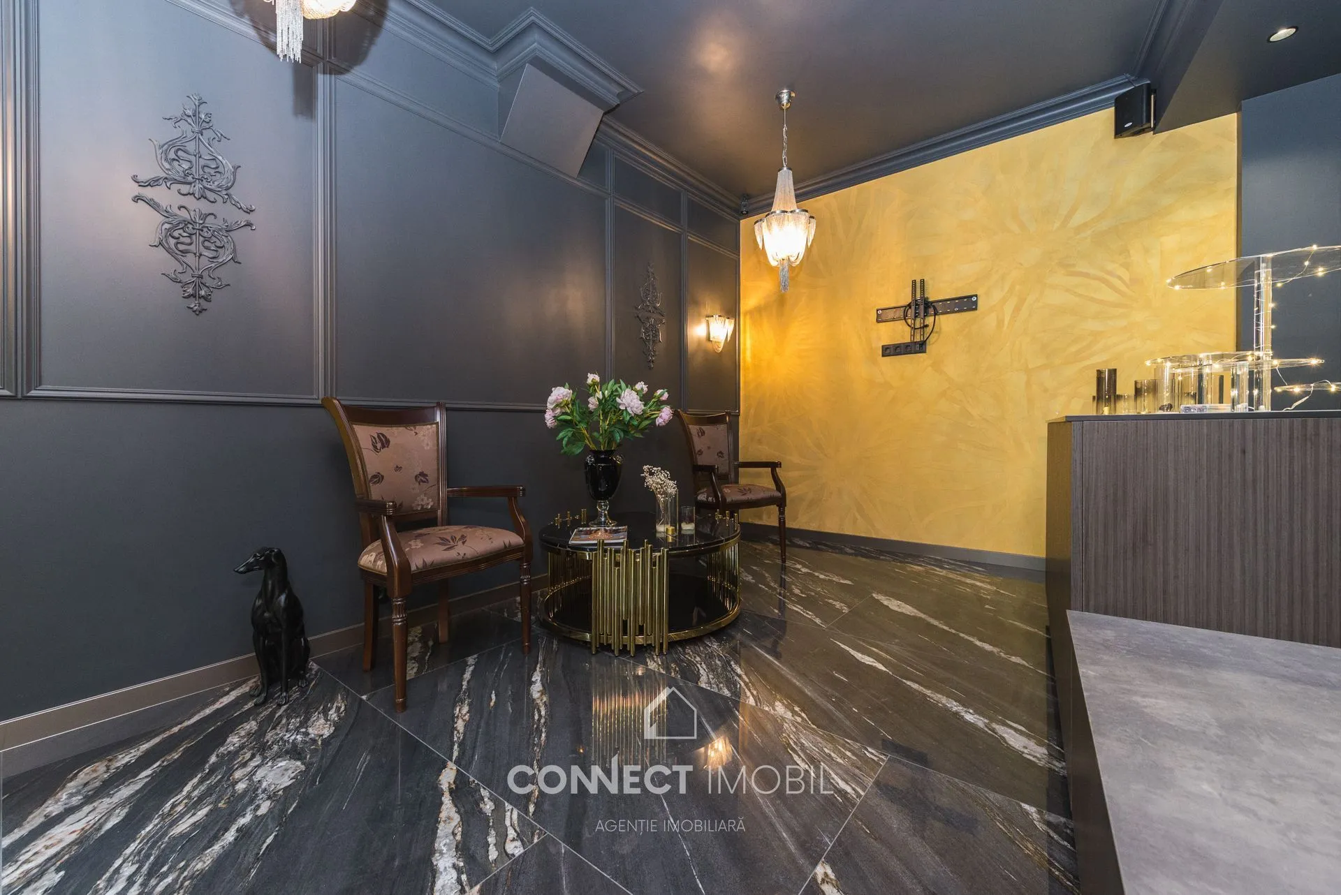 Spațiu cu destinație liberă, 172 m² — Imagine 1