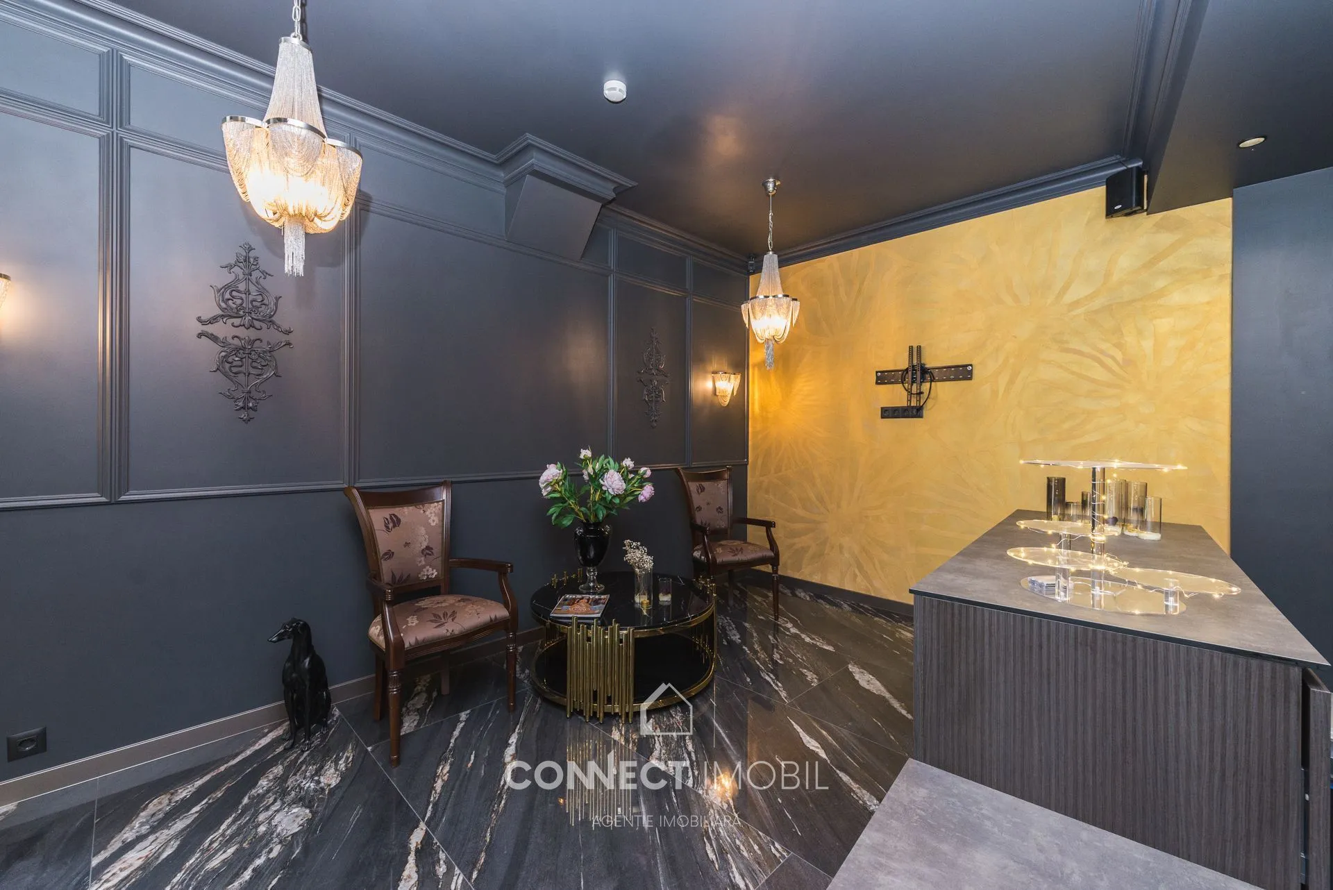 Spațiu cu destinație liberă, 172 m² — Imagine 3
