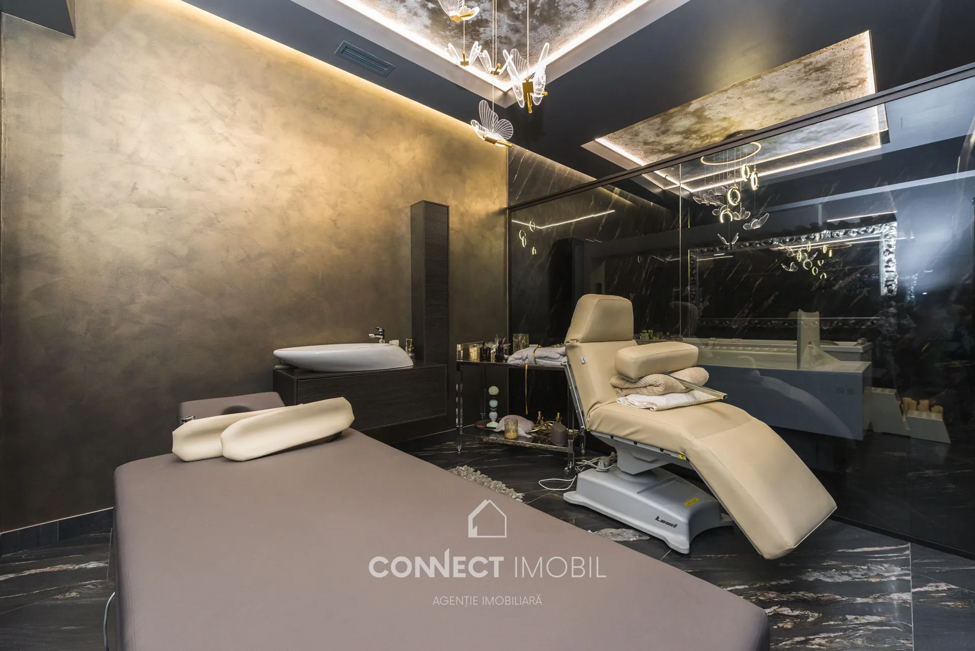 Spațiu cu destinație liberă, 172 m² — Imagine 1