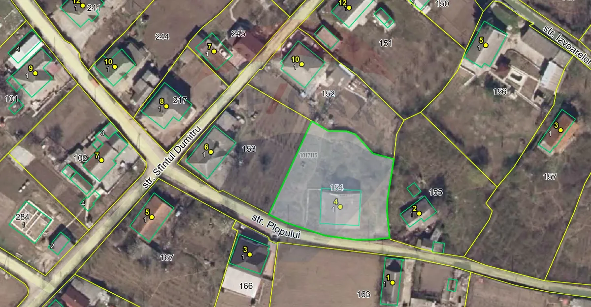 1-floor house, 153.8 m² — Image 2