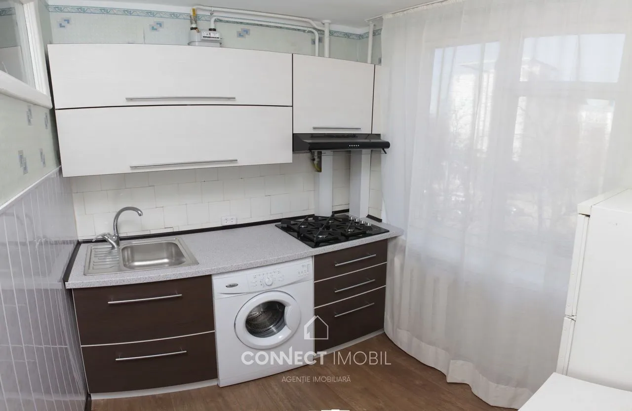 2-комнатная квартира, 56 м² — Изображение 2