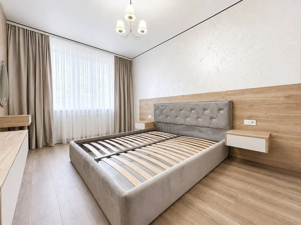 3-комнатная квартира, 97 м² — Изображение 4