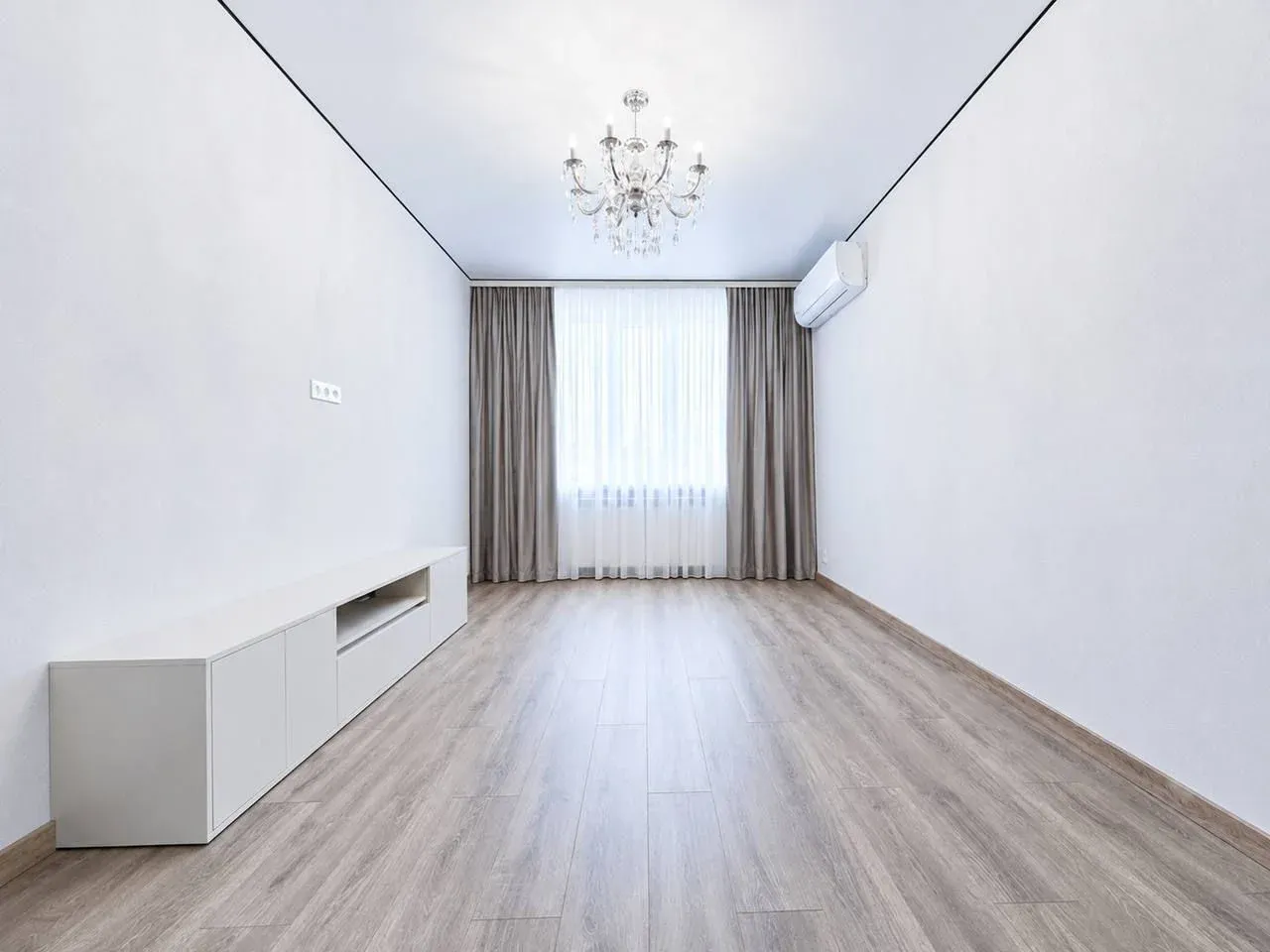 3-bedroom apartment, 97 m² — Image 1