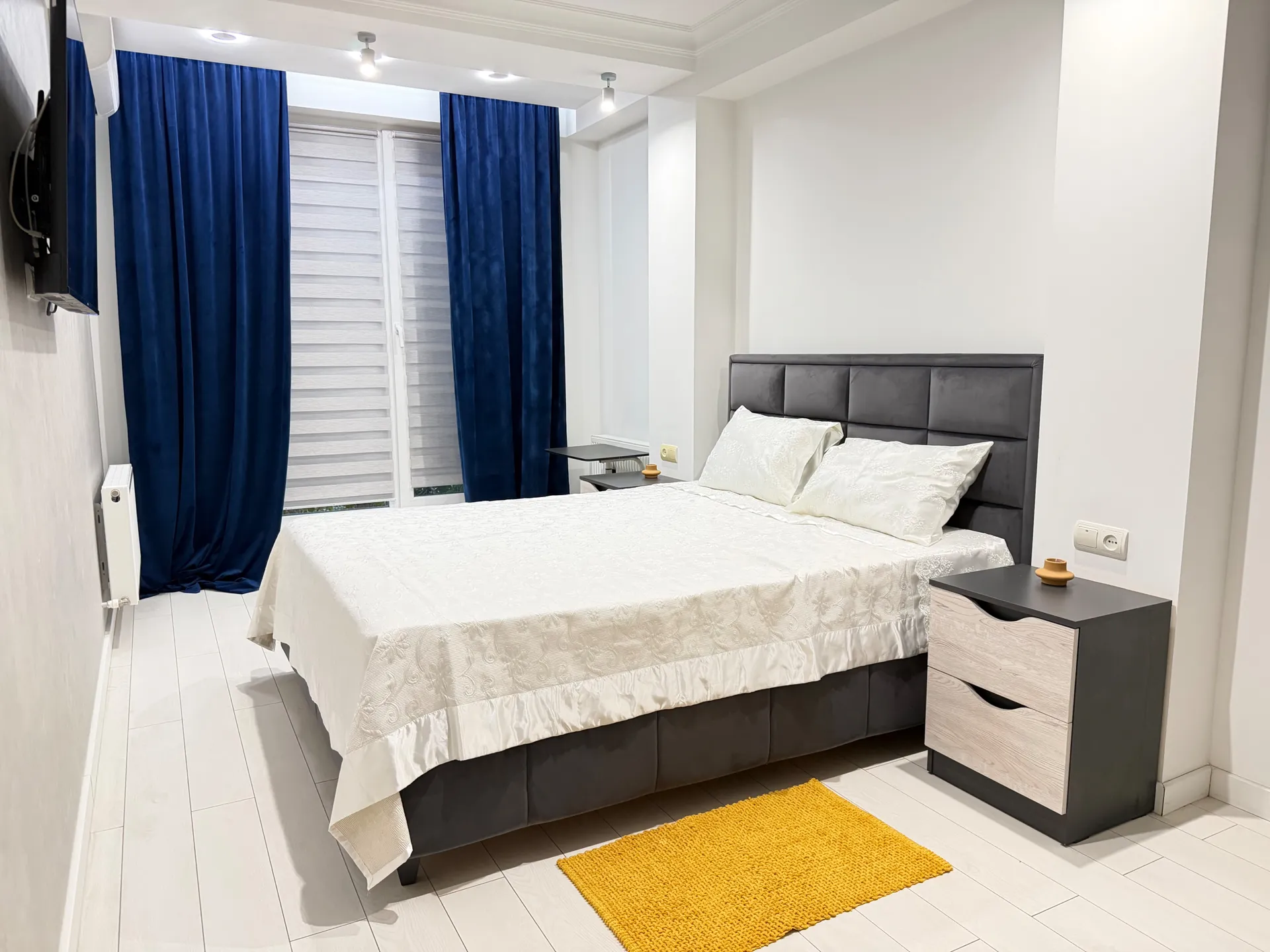 2-комнатная квартира, 65 м² — Изображение 2