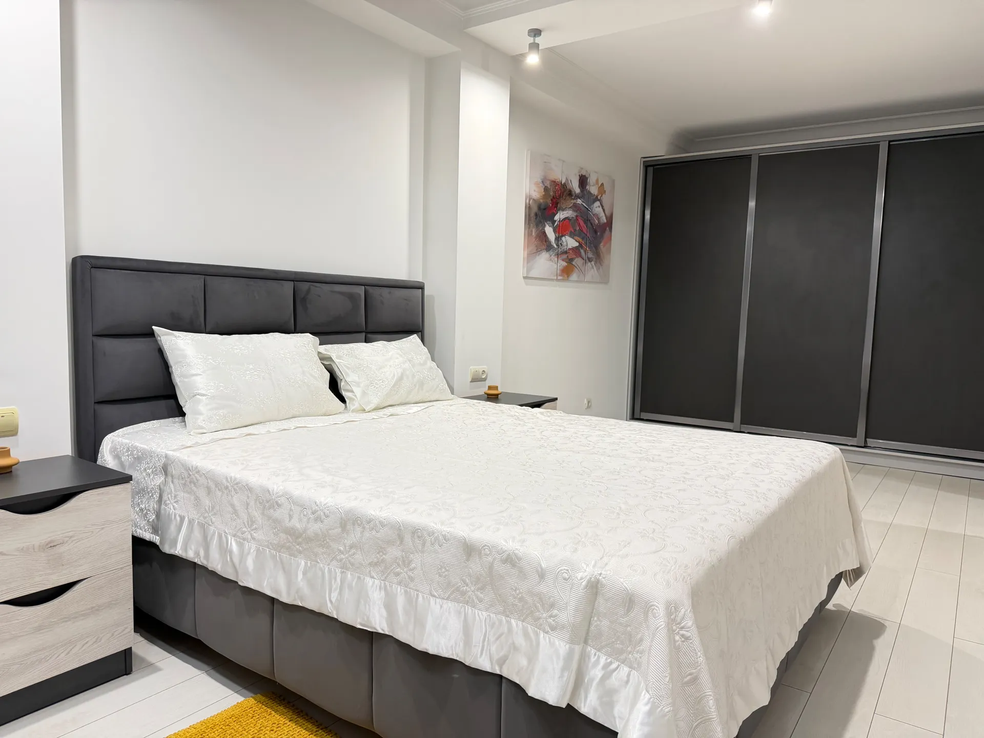 2-комнатная квартира, 65 м² — Изображение 4