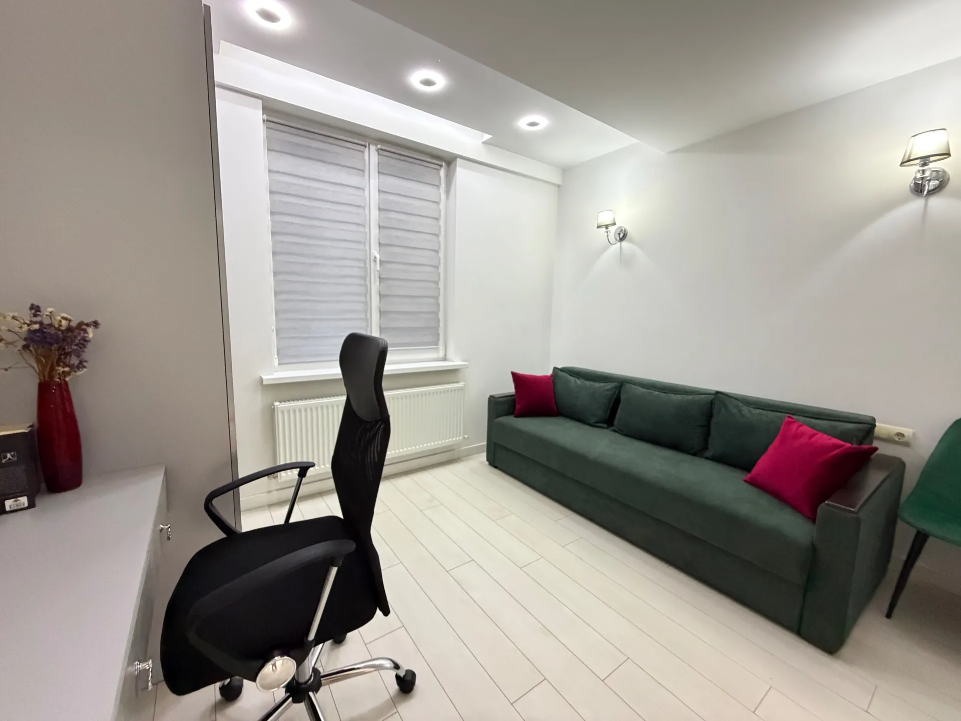 2-комнатная квартира, 65 м² — Изображение 3