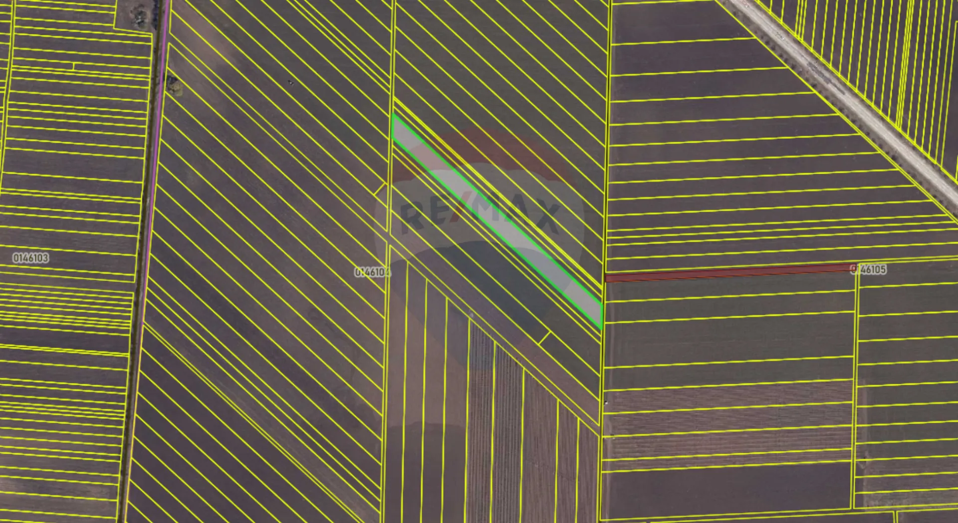 1-bedroom office, 8 000 m² — Image 3