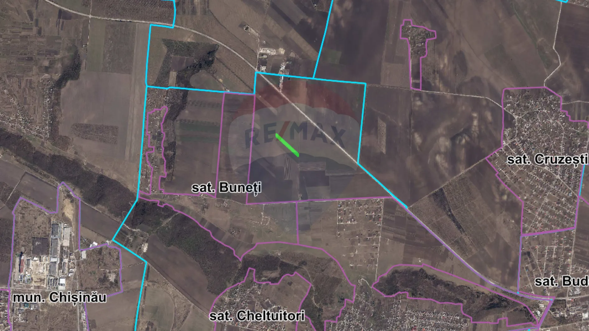 1-bedroom office, 8 000 m² — Image 1