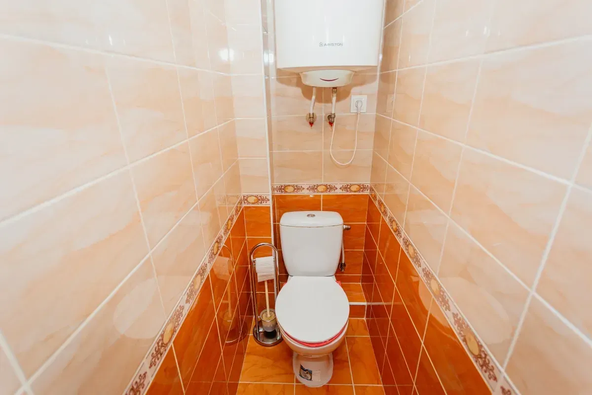 3-camere apartament, 77 m² — Imagine 4