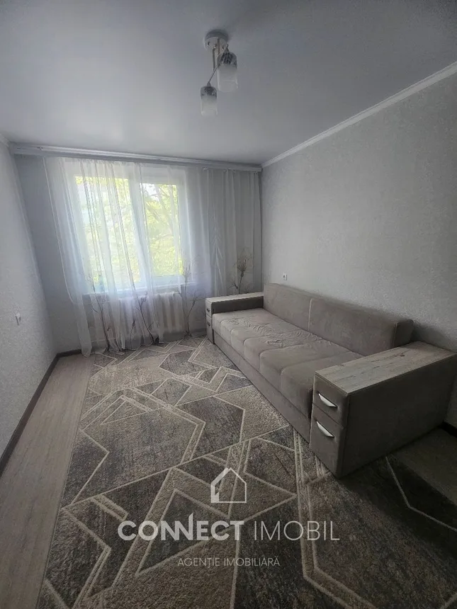 1-комнатная квартира, 18 м² — Изображение 1