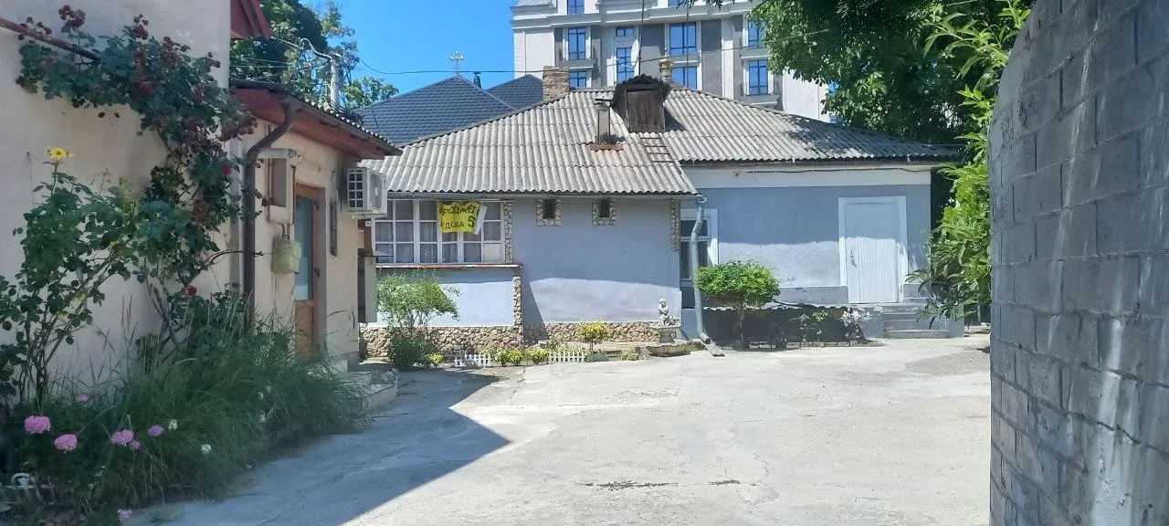 1-этажный дом, 96 м² — Изображение 1