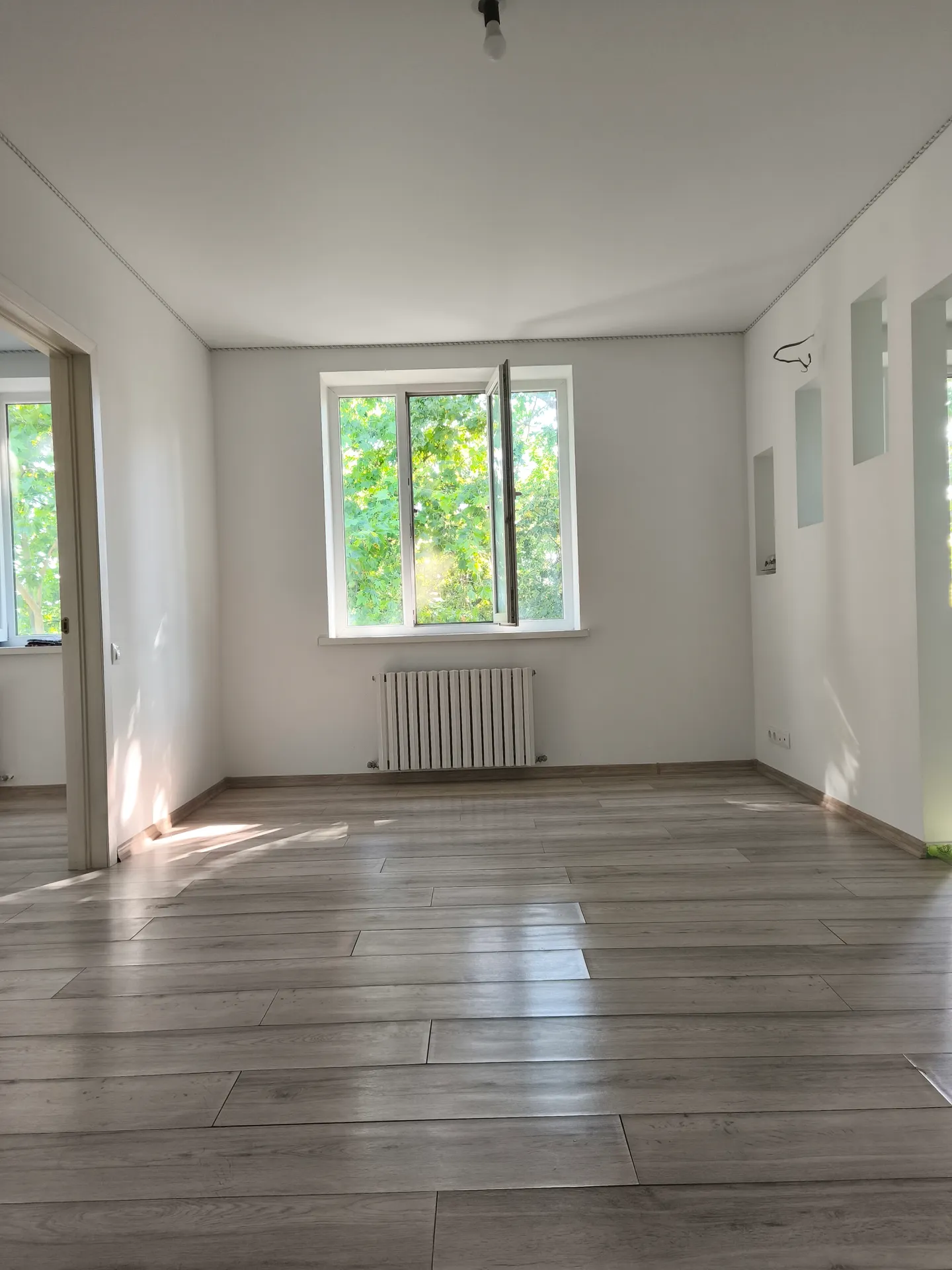 3-комнатная квартира, 54 м² — Изображение 4