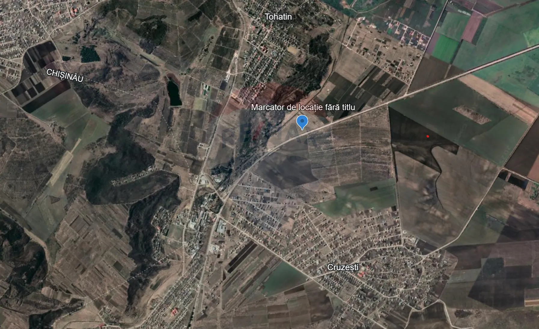 Commercial Land, 30 ares — Image 6