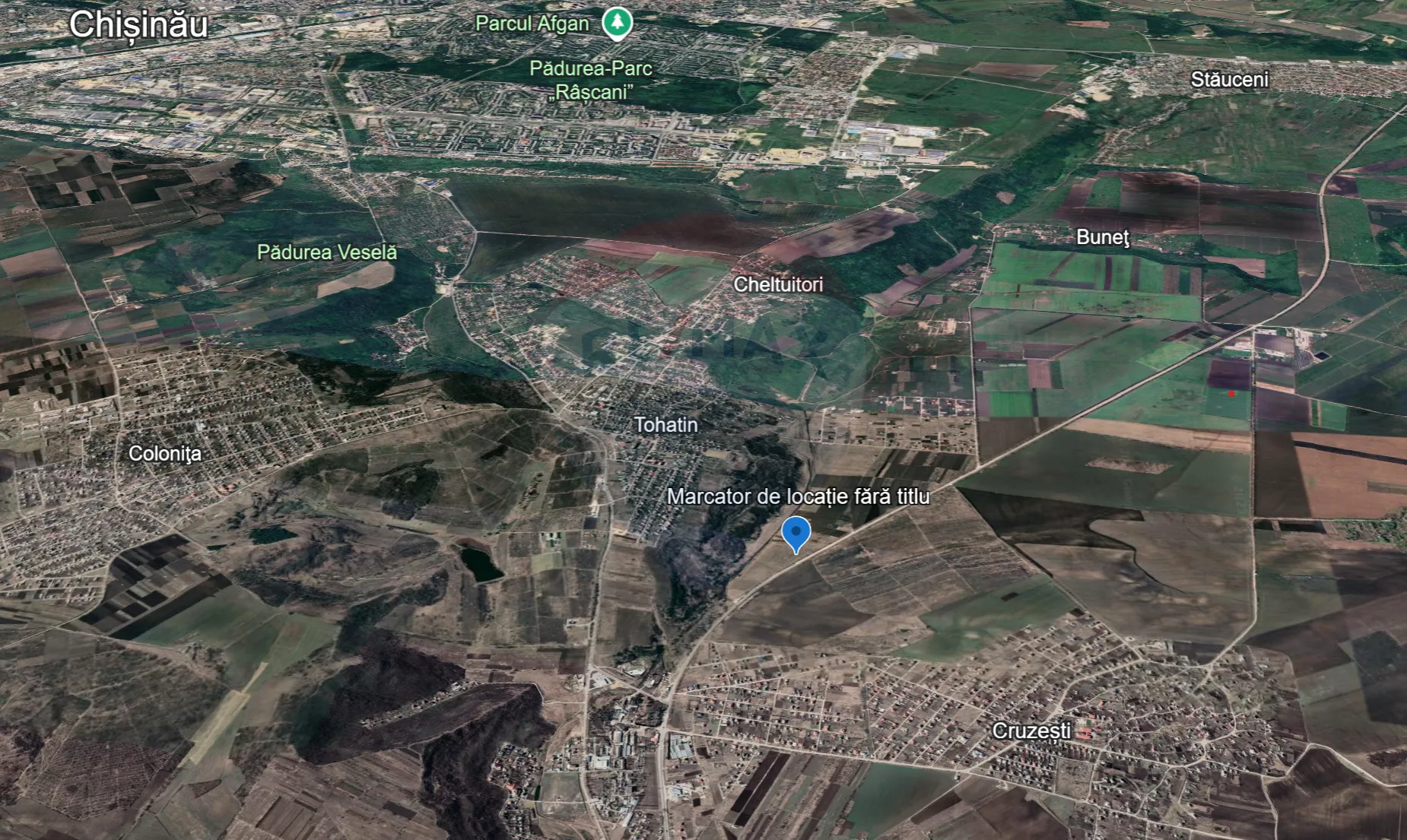 Commercial Land, 30 ares — Image 3