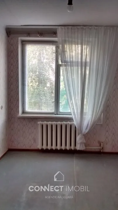 3-camere apartament, 62 m² — Imagine 4