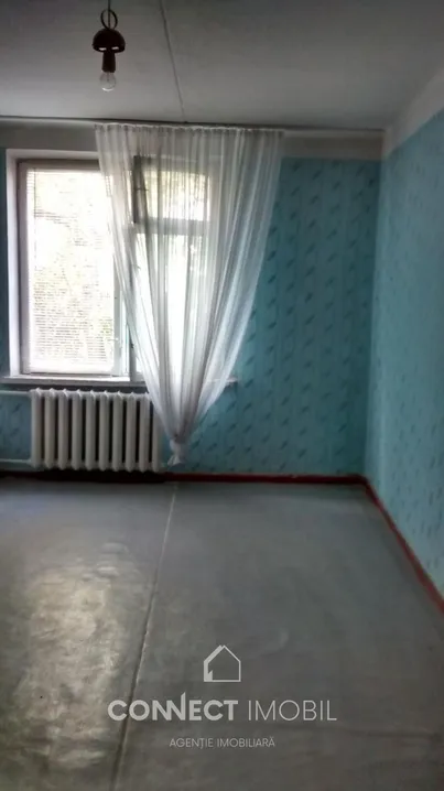 3-комнатная квартира, 62 м² — Изображение 1