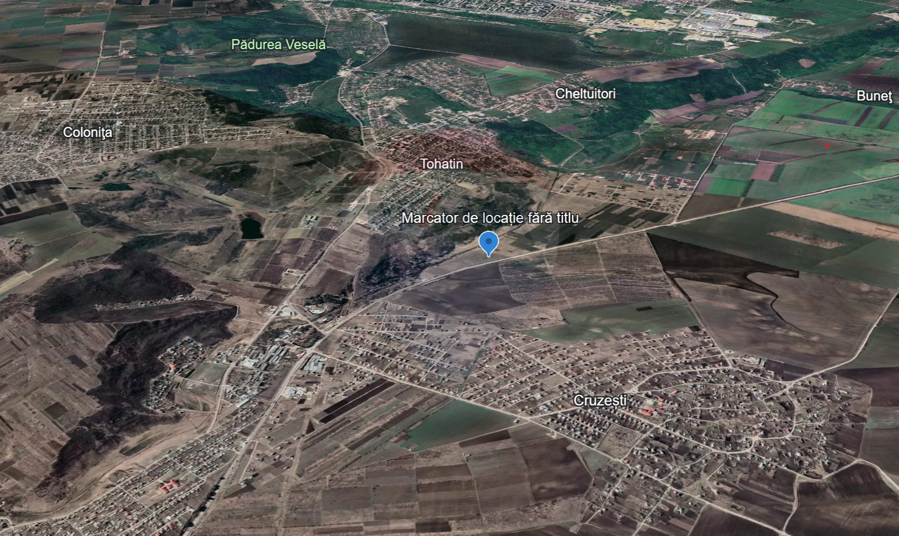 Commercial Land, 30 ares — Image 5