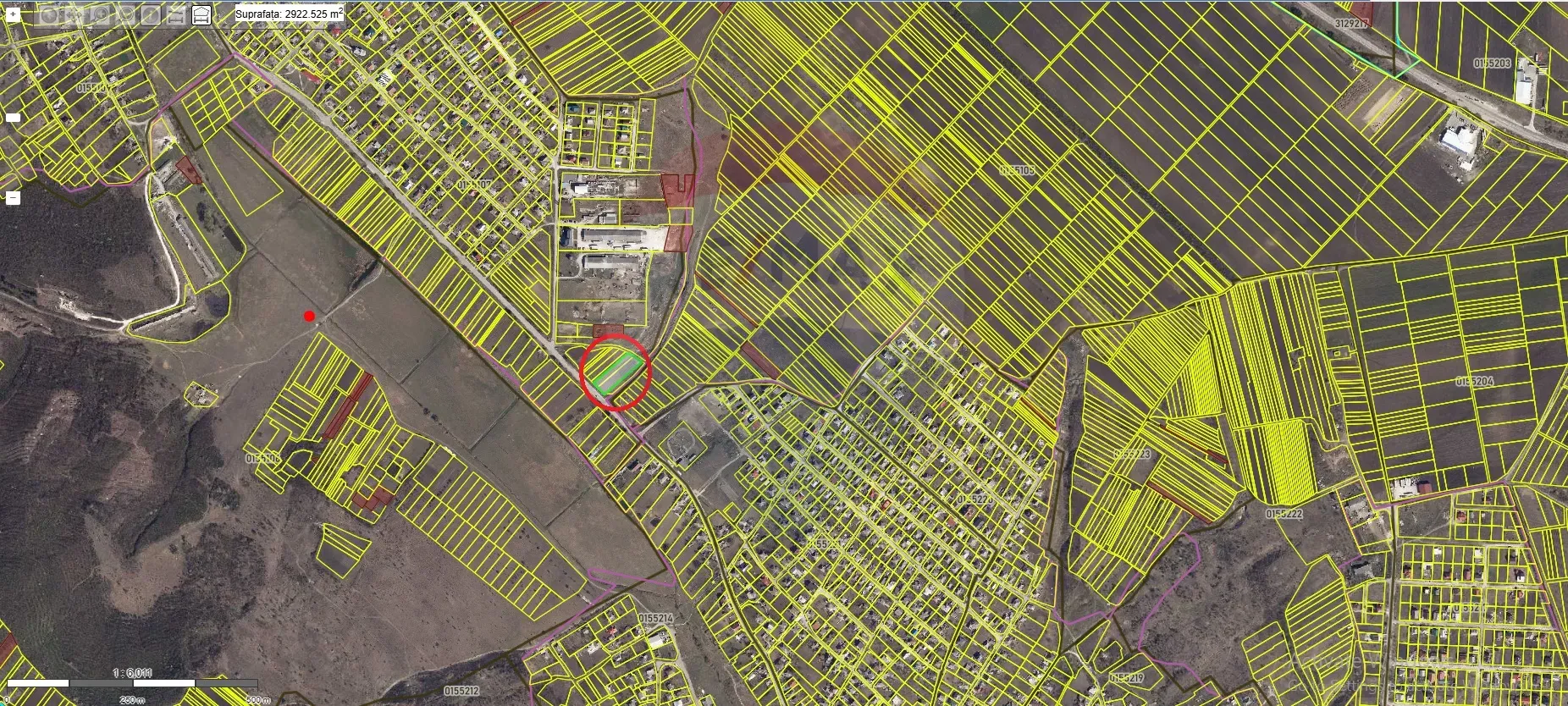 Commercial Land, 29 m² — Image 4