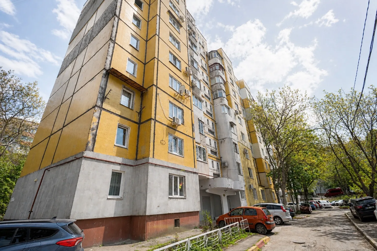 5-комнатная квартира, 110.5 м² — Изображение 2