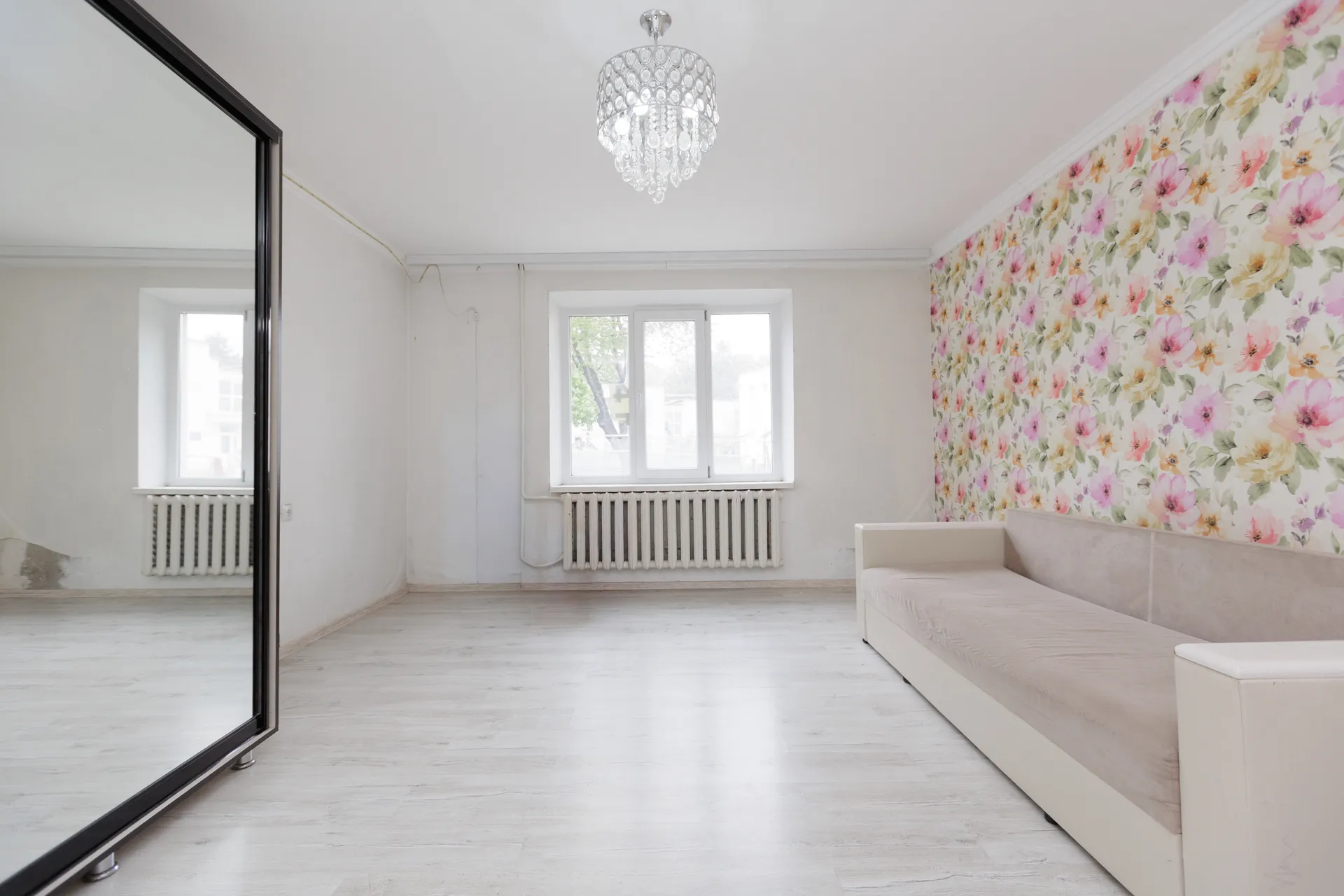 5-комнатная квартира, 110.5 м² — Изображение 1