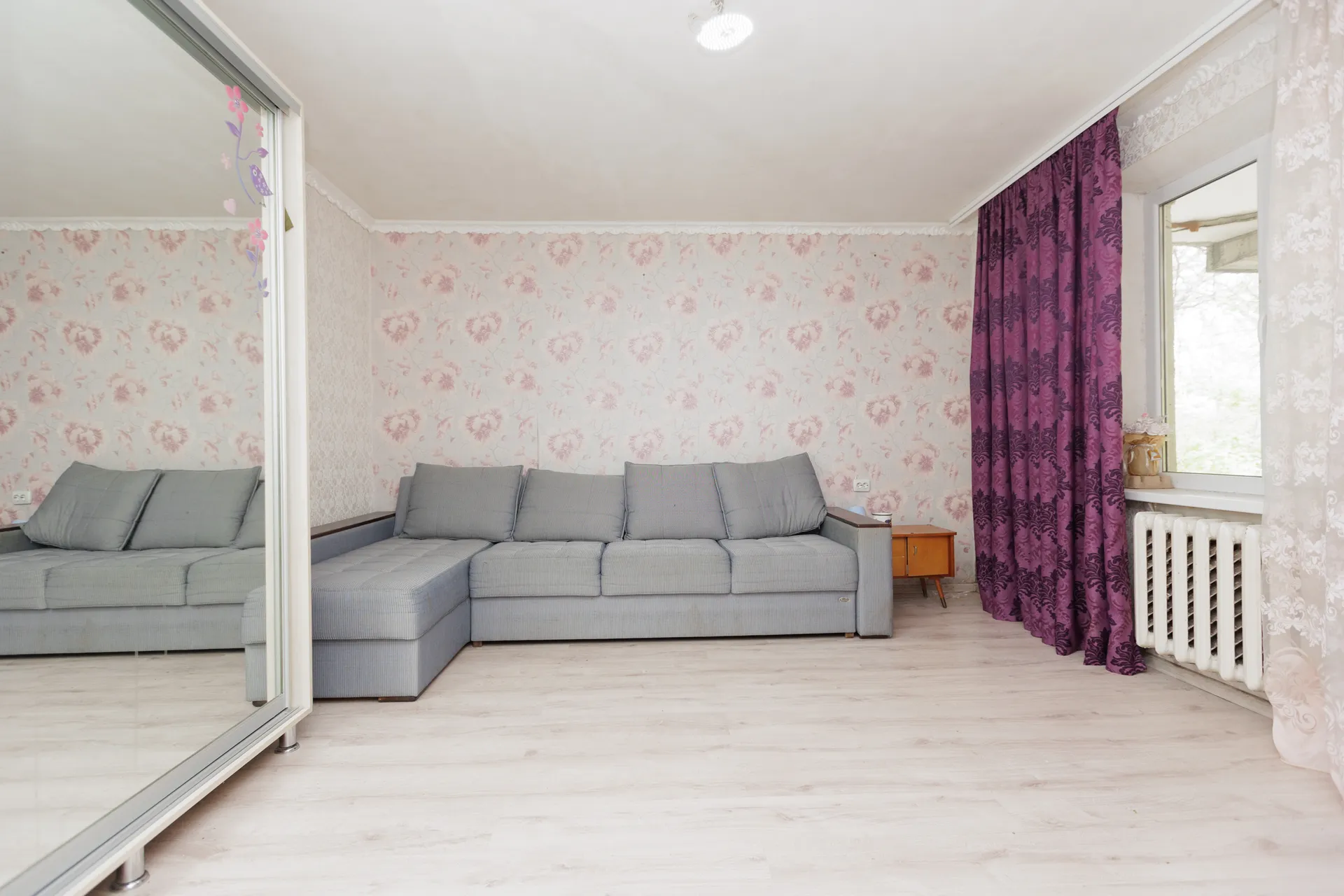 5-комнатная квартира, 110.5 м² — Изображение 4