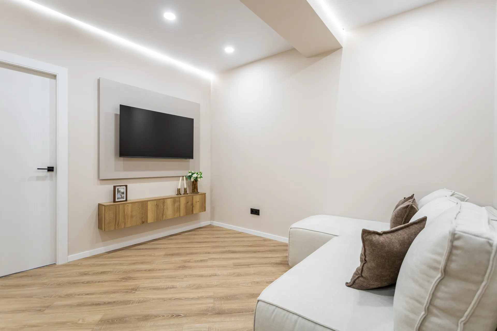 2-комнатная квартира, 71 м² — Изображение 1