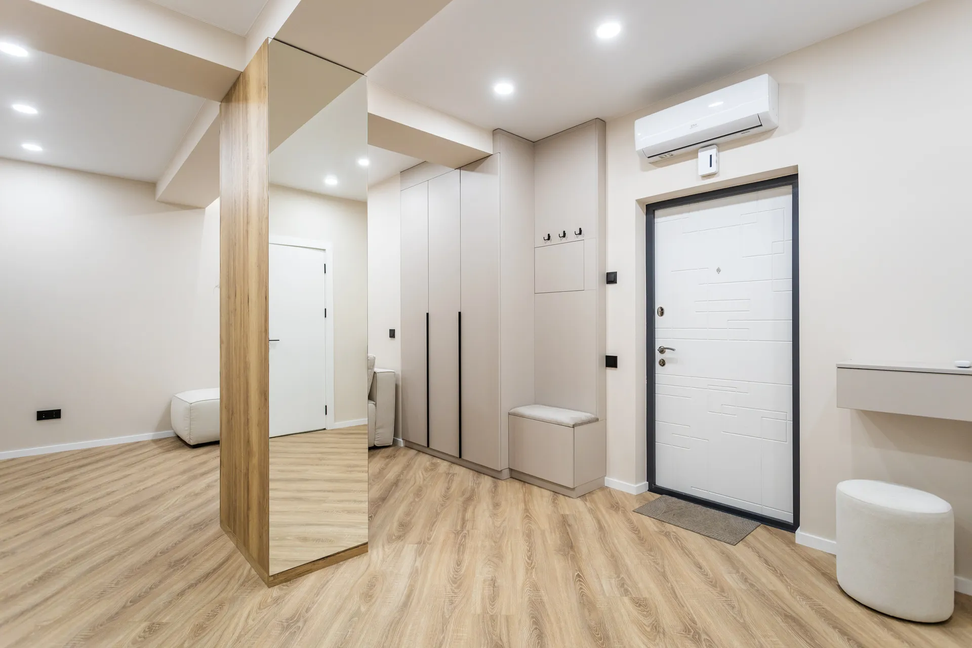 2-комнатная квартира, 71 м² — Изображение 2