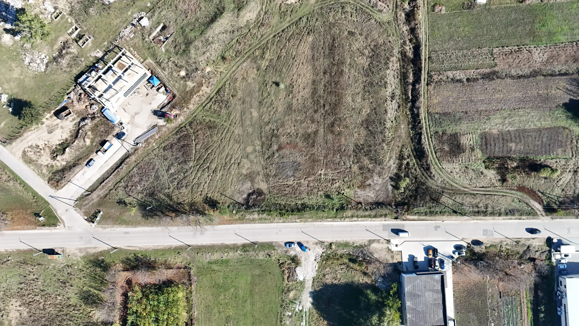 Commercial Land, 29 m² — Image 2